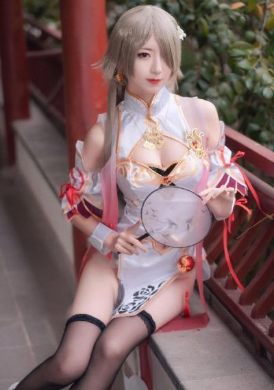 同学的母亲